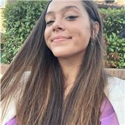 Sono una studentessa universitaria che ha frequentato il liceo scientifico più rinomato di Pisa. Do ripetizioni da 3/4 anni e sono preparata in tutte le materie scientifiche e letterarie